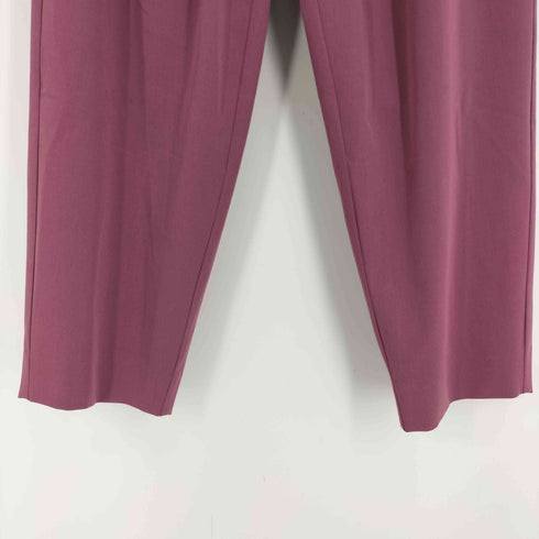 ファモン FEMMENT 2タック スラックス レディース JPN:2