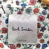 ポールスミス Paul Smith 小花柄 レギュラーカラーシャツ メンズ import:M