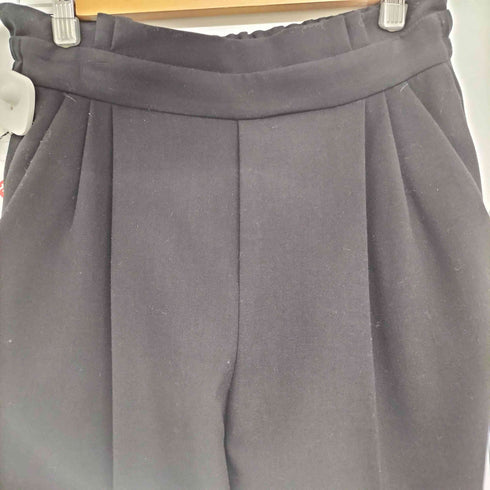 ファモン FEMMENT 2タック スラックス レディース JPN:2