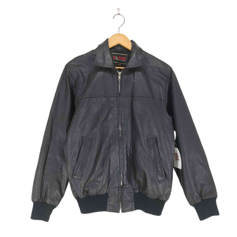 Lhouse レザージャケット メンズ import:XL