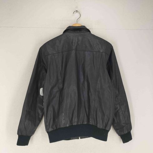 Lhouse レザージャケット メンズ import:XL