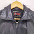 Lhouse レザージャケット メンズ import:XL