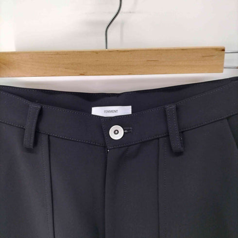 ファモン FEMMENT Baker pants レディース JPN:2