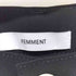 ファモン FEMMENT Baker pants レディース JPN:2