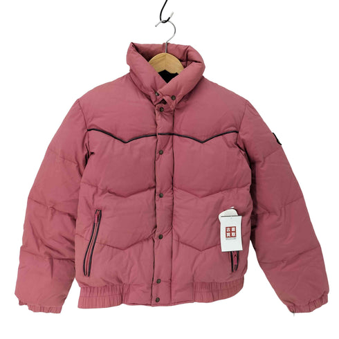 モンクレール MONCLER SKI WEAR アシックス期 ダウンジャケット レディース 160cm