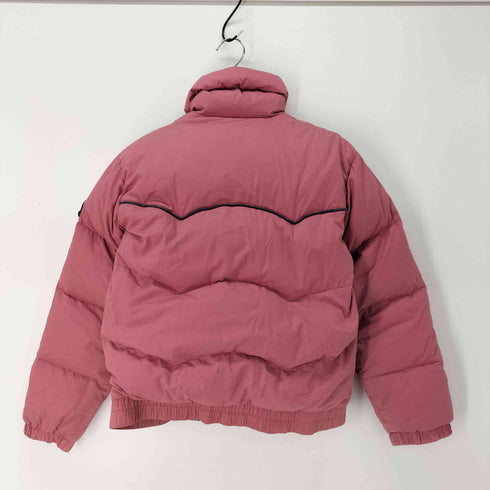 モンクレール MONCLER SKI WEAR アシックス期 ダウンジャケット レディース 160cm