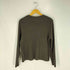 ユニクロ UNIQLO 25aw ウォッシャブルニットリブカーディガン レディース 3XL