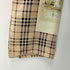バーバリーロンドン BURBERRY LONDON ノバチェック 大判スカーフ レディース