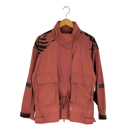 アディダス adidas Run Ult Jacket ナイロンジャケット レディース import:XS