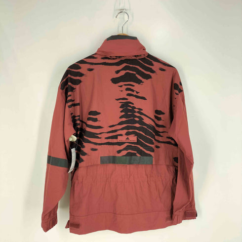 アディダス adidas Run Ult Jacket ナイロンジャケット レディース import:XS