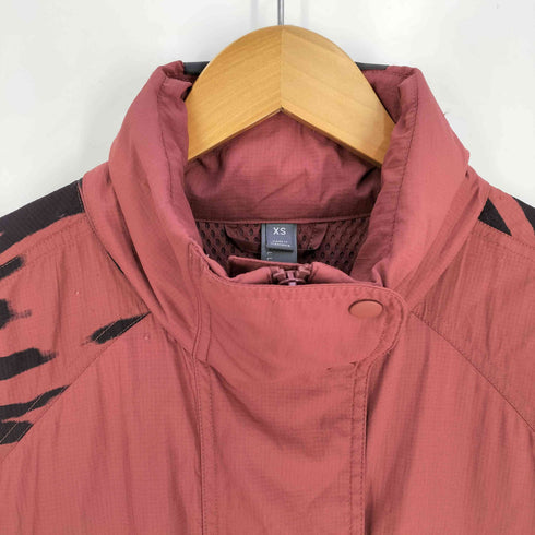アディダス adidas Run Ult Jacket ナイロンジャケット レディース import:XS