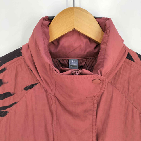 アディダス adidas Run Ult Jacket ナイロンジャケット レディース import:XS