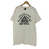 ギルダン GILDAN クルーネック プリント tシャツ メンズ import:L