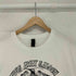 ギルダン GILDAN クルーネック プリント tシャツ メンズ import:L