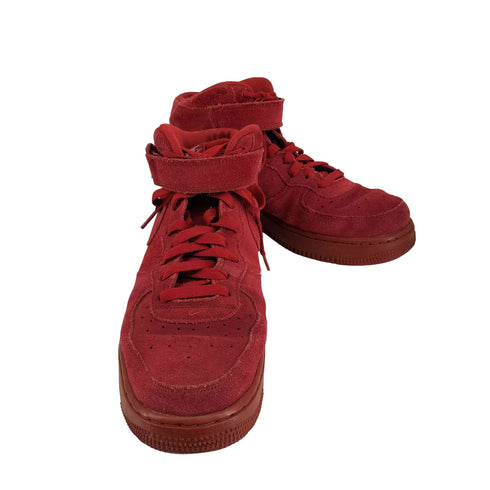 ナイキ NIKE AIR FORCE 1 MID 07 メンズ JPN:27