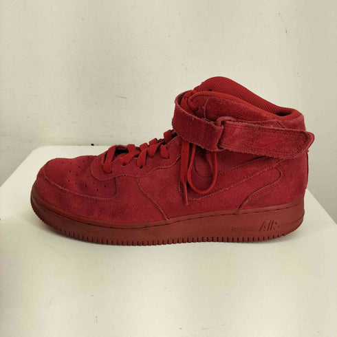 ナイキ NIKE AIR FORCE 1 MID 07 メンズ JPN:27