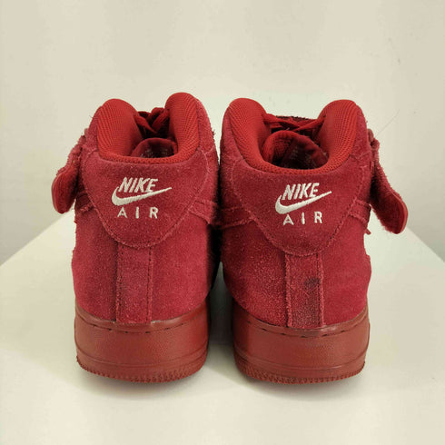 ナイキ NIKE AIR FORCE 1 MID 07 メンズ JPN:27