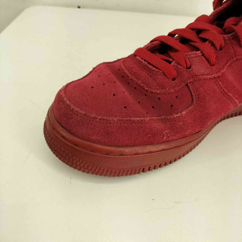 ナイキ NIKE AIR FORCE 1 MID 07 メンズ JPN:27