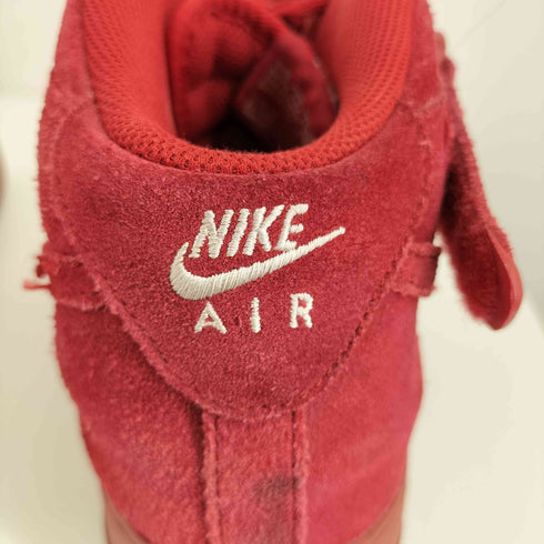 ナイキ NIKE AIR FORCE 1 MID 07 メンズ JPN:27