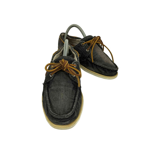 ティンバーランド Timberland デッキシューズ メンズ 7W