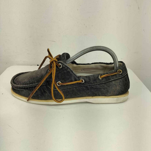 ティンバーランド Timberland デッキシューズ メンズ 7W