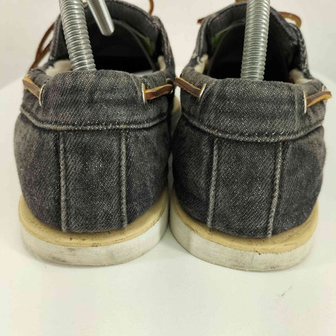 ティンバーランド Timberland デッキシューズ メンズ 7W