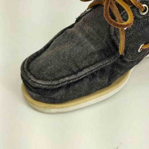ティンバーランド Timberland デッキシューズ メンズ 7W