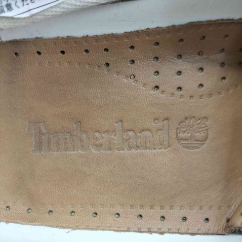 ティンバーランド Timberland デッキシューズ メンズ 7W