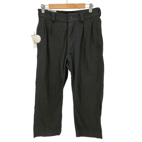 ワイパーインク WAIPER.inc フランス軍 1950~60年代 M-52 ヴィンテージ ツータック チノトラウザー メンズ 33