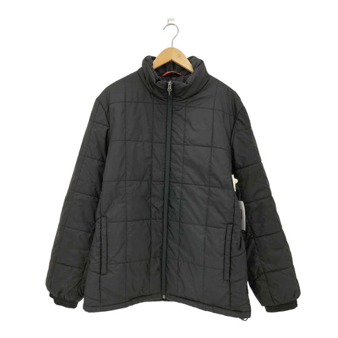 Clothes Ttuck スタンドカラー 中綿ジャケット メンズ LL