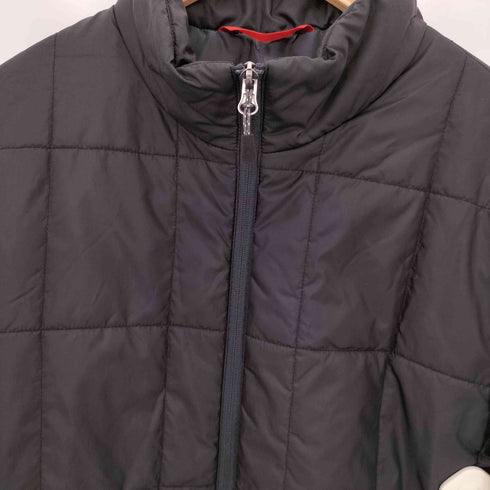 Clothes Ttuck スタンドカラー 中綿ジャケット メンズ LL