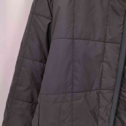 Clothes Ttuck スタンドカラー 中綿ジャケット メンズ LL