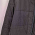 Clothes Ttuck スタンドカラー 中綿ジャケット メンズ LL