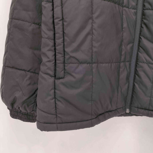Clothes Ttuck スタンドカラー 中綿ジャケット メンズ LL