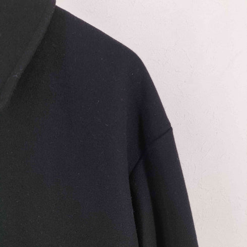 レイジブルー RAGEBLUE ウールライク 比翼 コート メンズ JPN:M