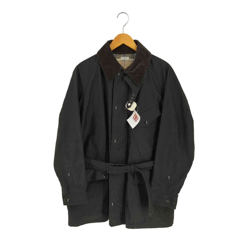 フィグベルメーカーズアンドコー PHIGVEL MAKERS & Co. TRAVELERS COAT トラベラーズコート メンズ JPN:2