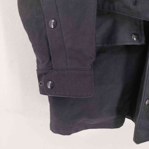 フィグベルメーカーズアンドコー PHIGVEL MAKERS & Co. TRAVELERS COAT トラベラーズコート メンズ JPN:2