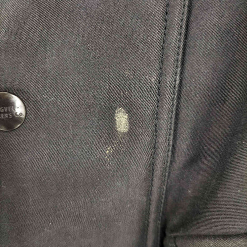 フィグベルメーカーズアンドコー PHIGVEL MAKERS & Co. TRAVELERS COAT トラベラーズコート メンズ JPN:2