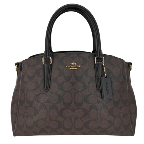 コーチ COACH シグネチャー トートバッグ レディース