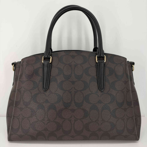 コーチ COACH シグネチャー トートバッグ レディース