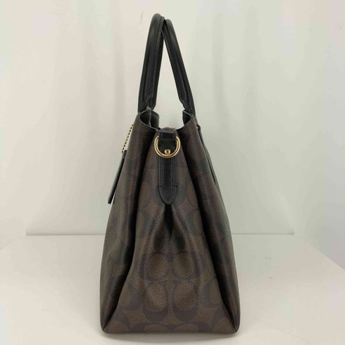 コーチ COACH シグネチャー トートバッグ レディース