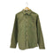 エルエルビーン L.L.Bean SLIGHTLY FITTED ロングスリーブ コットンシャツ メンズ M