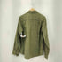 エルエルビーン L.L.Bean SLIGHTLY FITTED ロングスリーブ コットンシャツ メンズ M