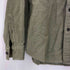 エルエルビーン L.L.Bean SLIGHTLY FITTED ロングスリーブ コットンシャツ メンズ M