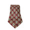 ブリオーニ BRIONI シルク100 総柄ネクタイ メンズ
