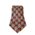 ブリオーニ BRIONI シルク100 総柄ネクタイ メンズ