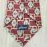 ブリオーニ BRIONI シルク100 総柄ネクタイ メンズ