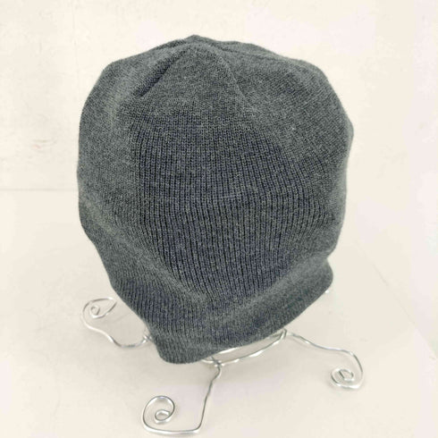 カシラ CA4LA コットン混 ニット帽 メンズ