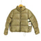 ユニクロ UNIQLO ULTRA LIGHT DOWN ウルトラライトダウンシャイニーボリュームジャケット レディース JPN:S