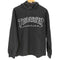 スラッシャー THRASHER ロゴプリントスウェットプルパーカー メンズ JPN:L